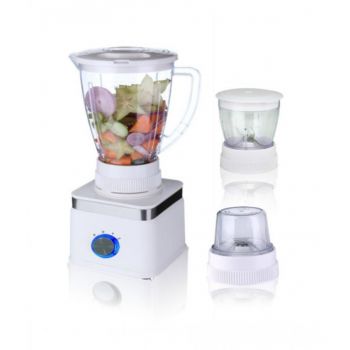 Westpoint WF-305 Deluxe Blender Grinder 3 in 1